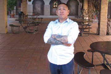 Steven Kim