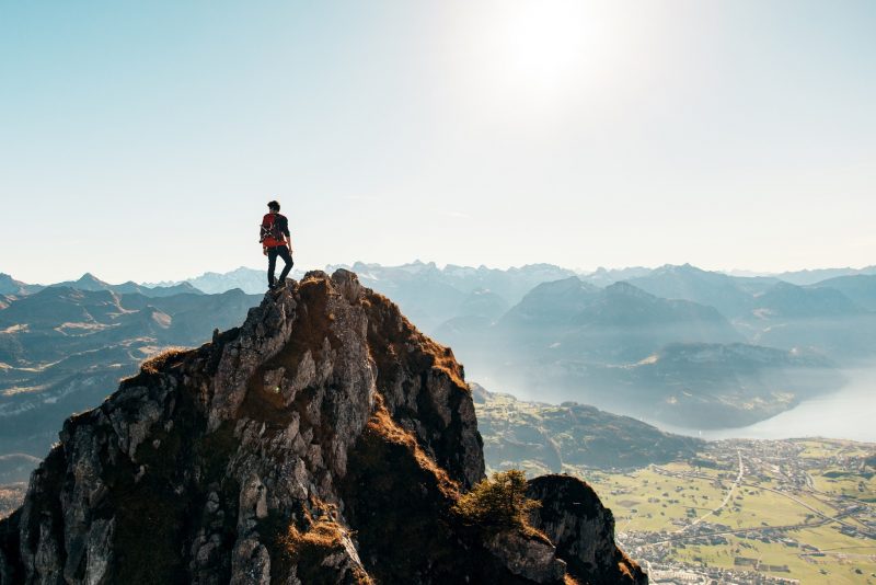 Adventure